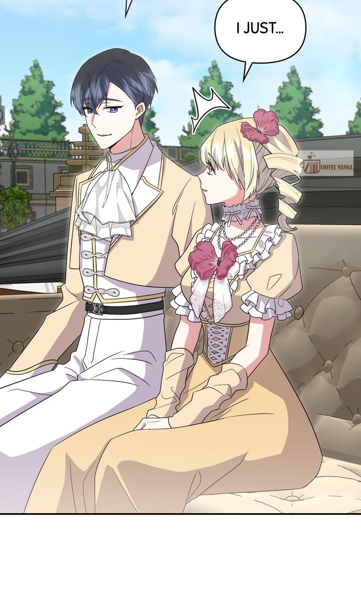 You Are So Cute - Chapter 91 - 40