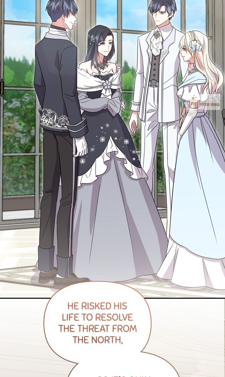 You Are So Cute - Chapter 91 - 47