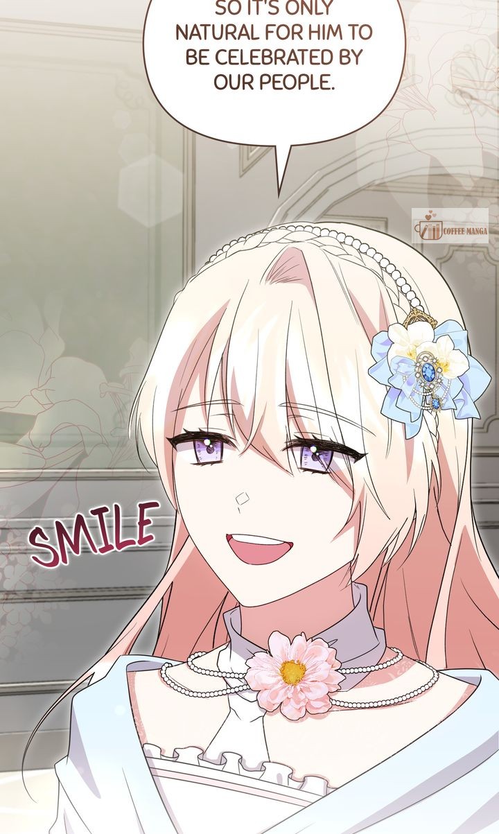 You Are So Cute - Chapter 91 - 48