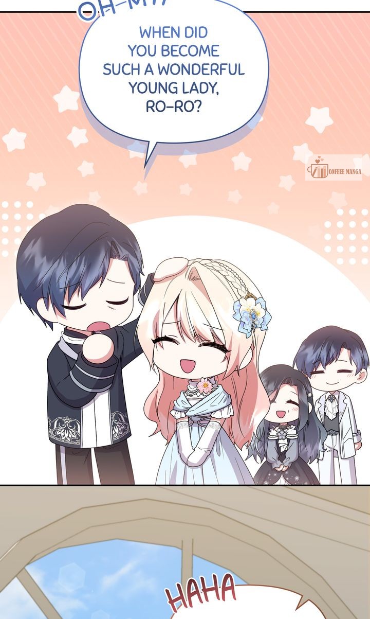 You Are So Cute - Chapter 91 - 52