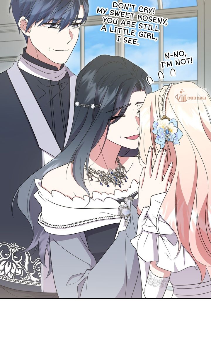 You Are So Cute - Chapter 91 - 81