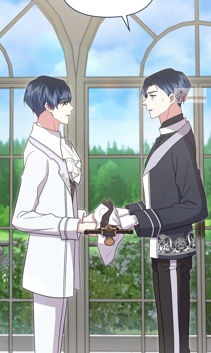 You Are So Cute - Chapter 91 - 85