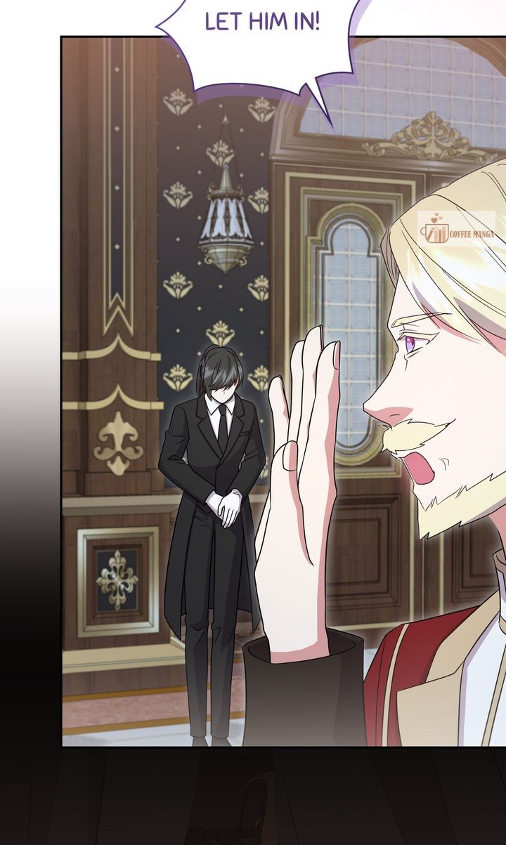 You Are So Cute - Chapter 91 - 102