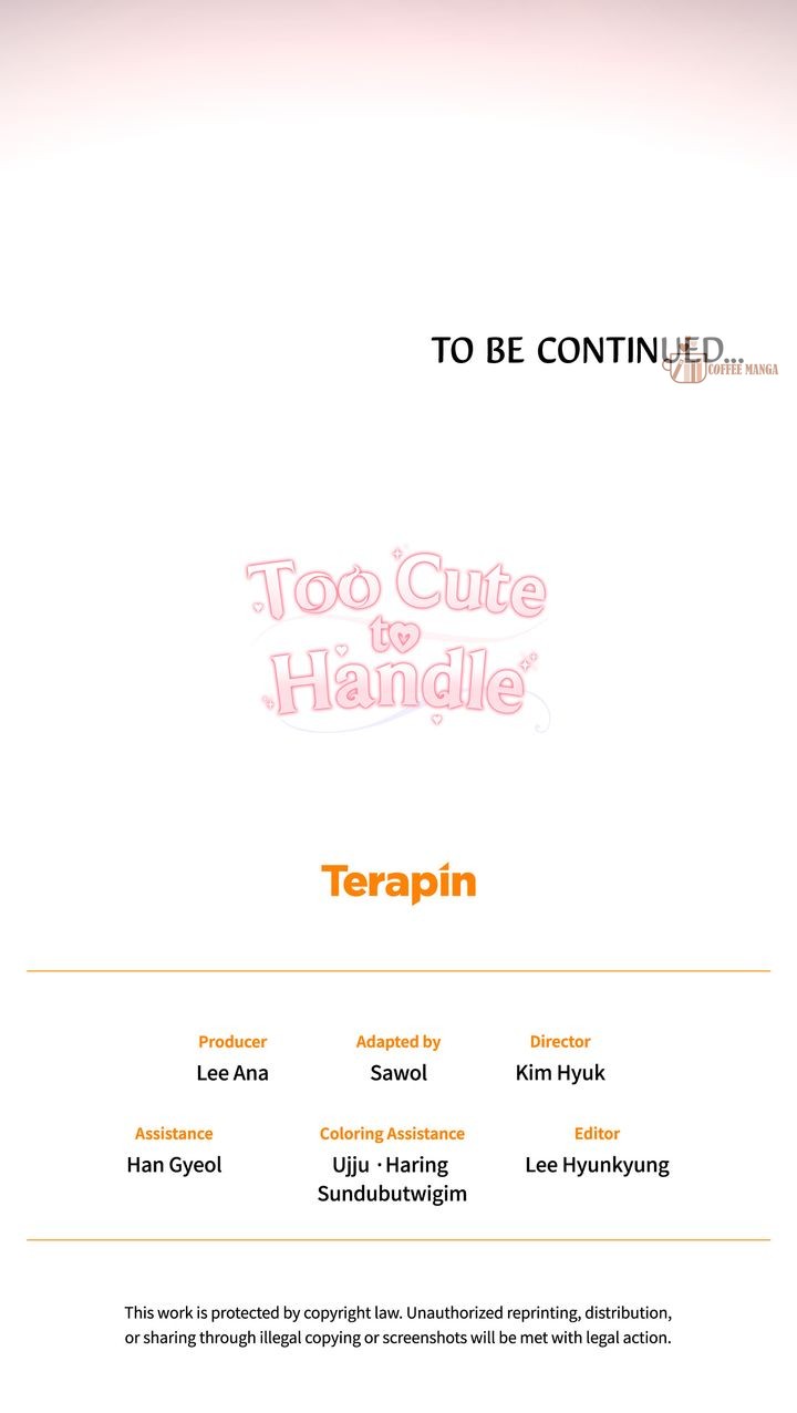 You Are So Cute - Chapter 91 - 109