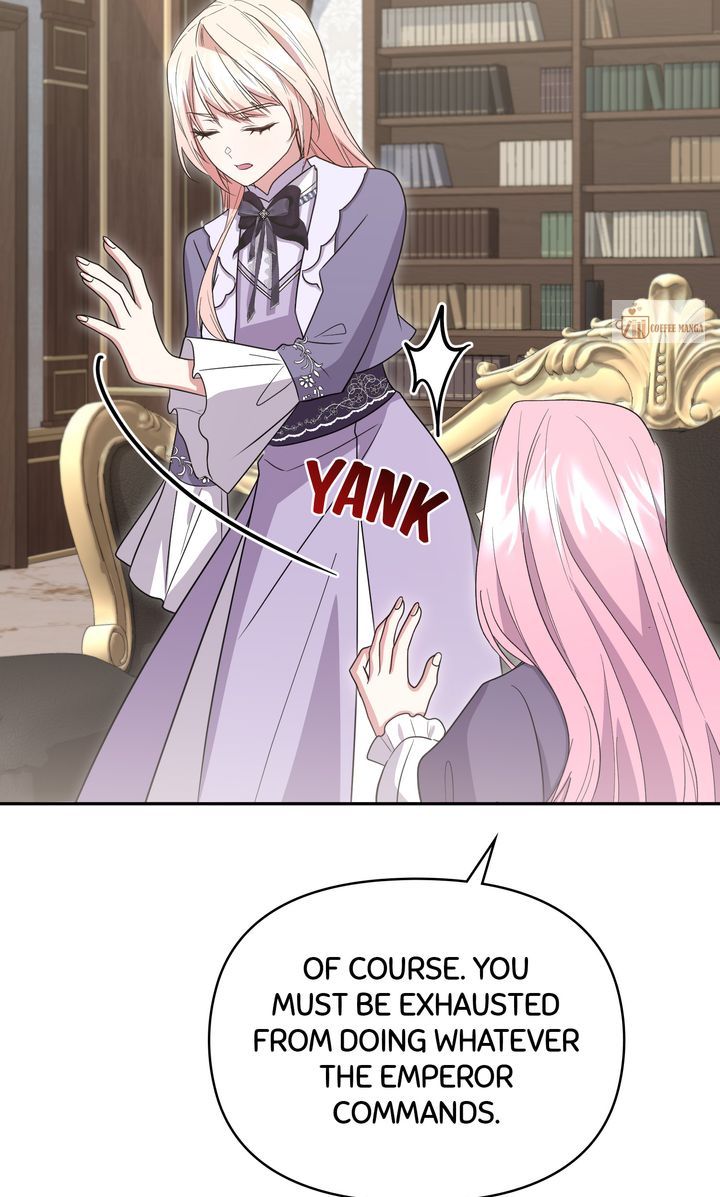 You Are So Cute - Chapter 92 - 34