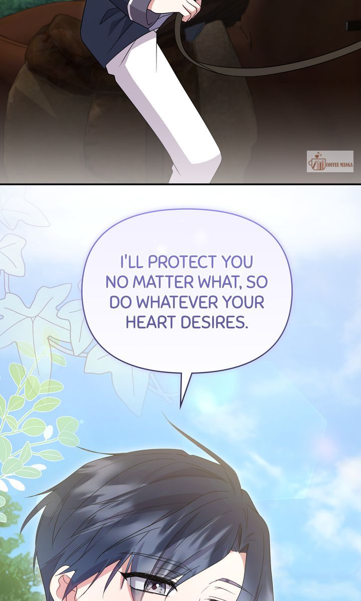 You Are So Cute - Chapter 92 - 91