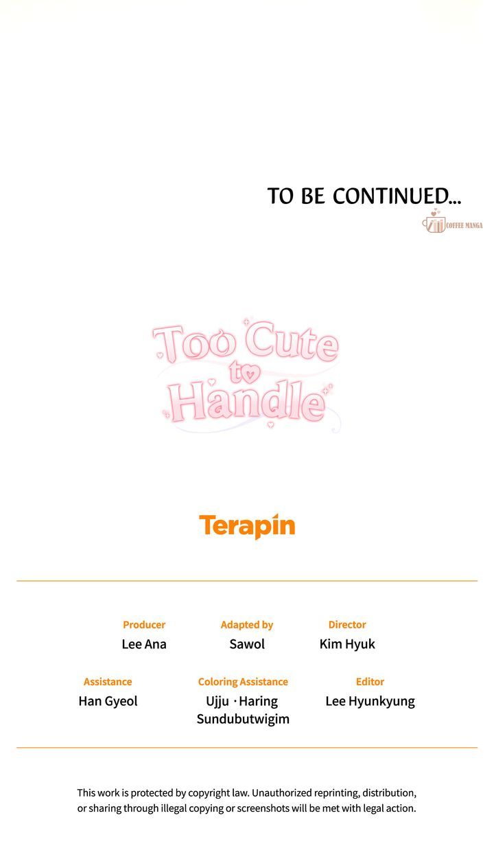 You Are So Cute - Chapter 92 - 103