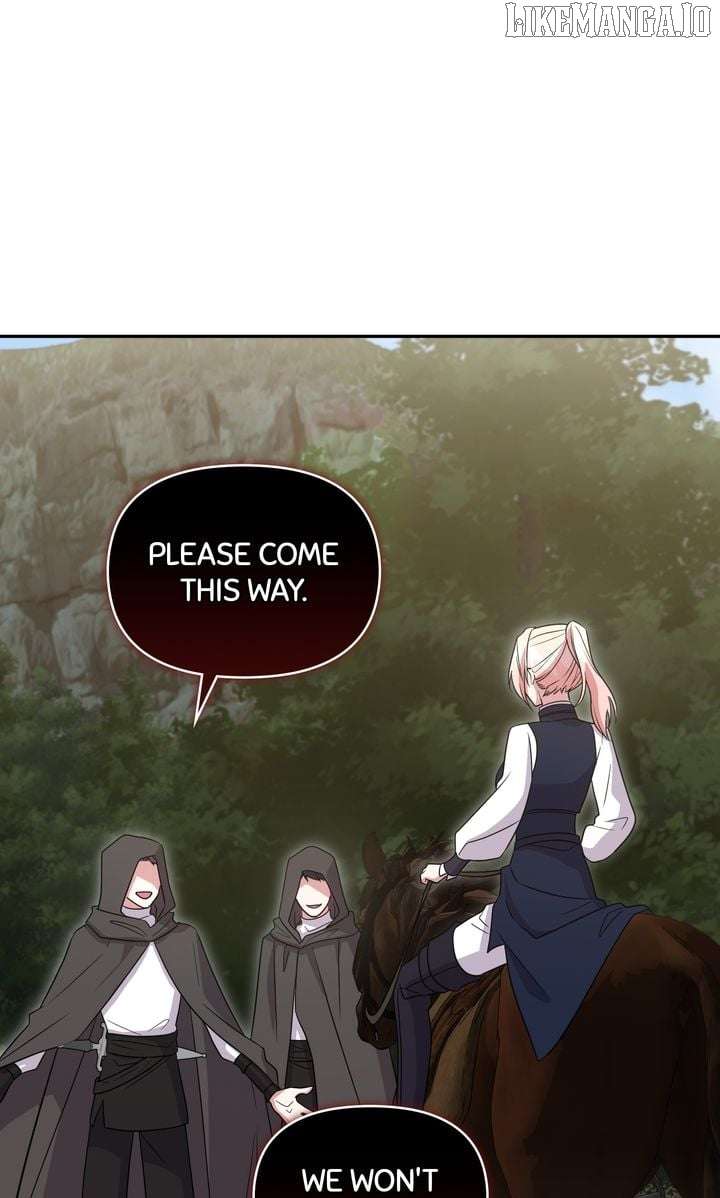 You Are So Cute Chapter 93 - Page 5