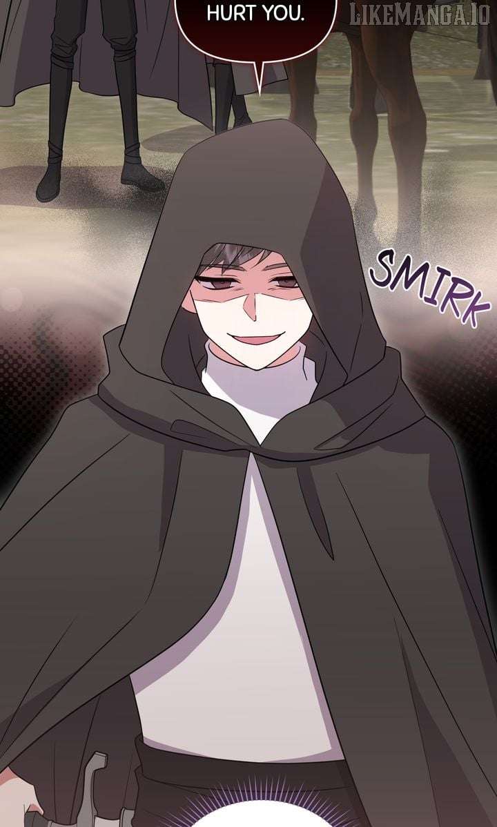 You Are So Cute Chapter 93 - Page 6