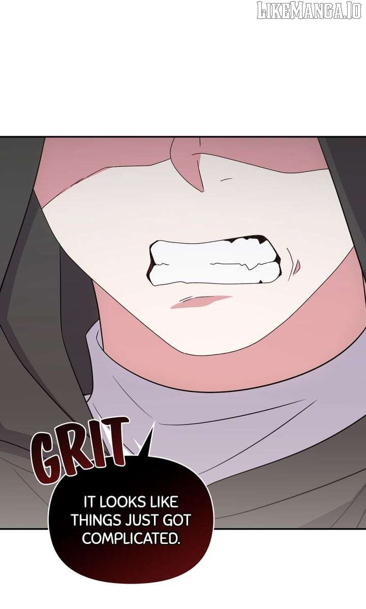 You Are So Cute Chapter 93 - Page 18