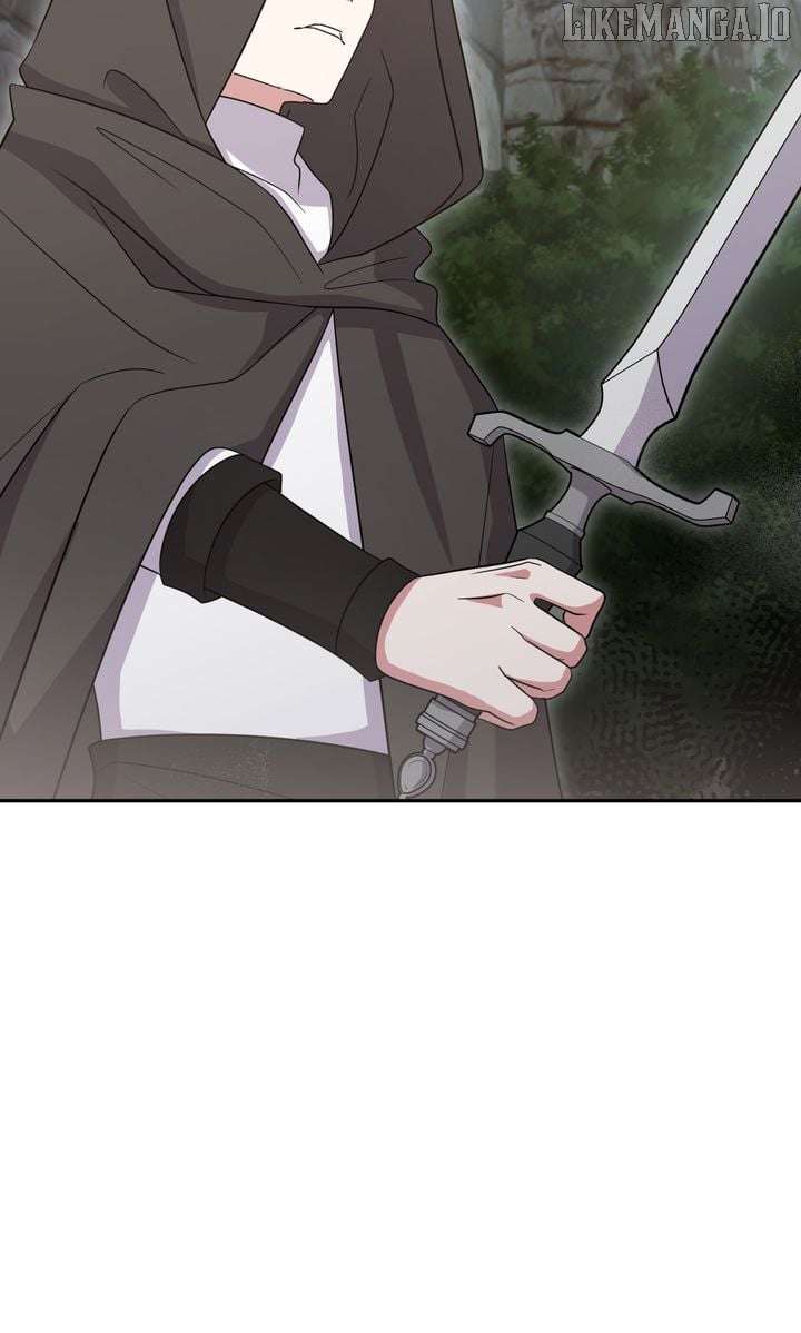 You Are So Cute Chapter 93 - Page 21