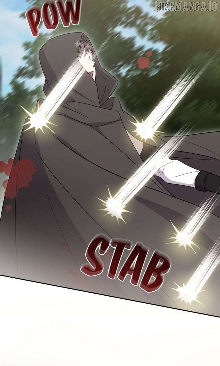 You Are So Cute Chapter 93 - Page 28