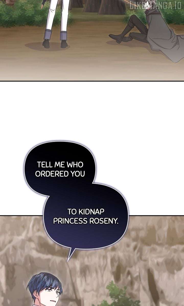 You Are So Cute Chapter 93 - Page 33