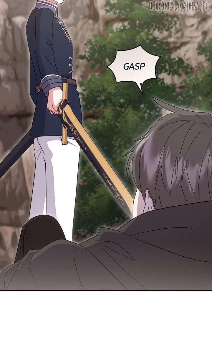 You Are So Cute Chapter 93 - Page 34