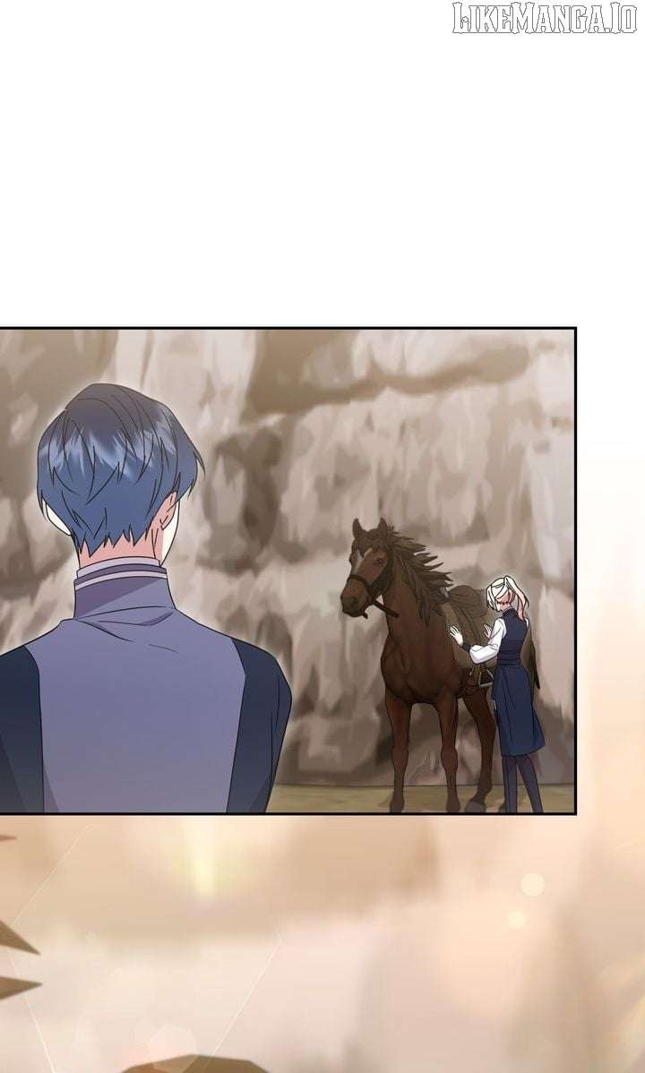 You Are So Cute Chapter 93 - Page 35