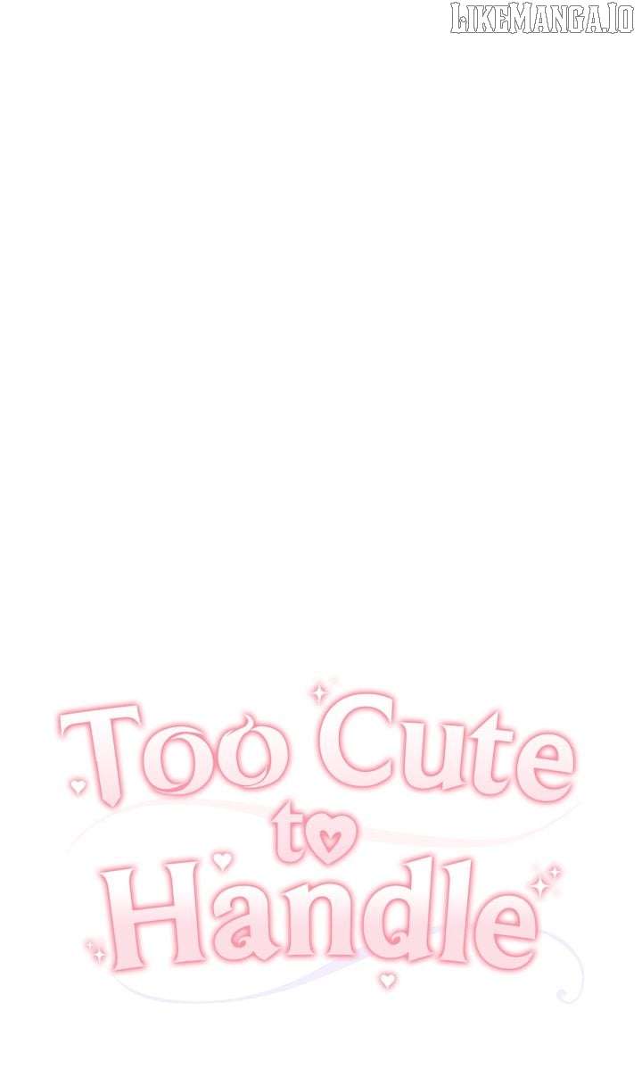 You Are So Cute Chapter 93 - Page 37