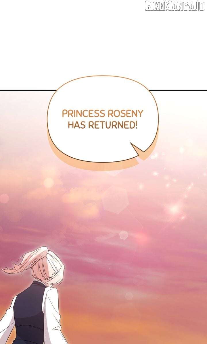 You Are So Cute Chapter 93 - Page 39