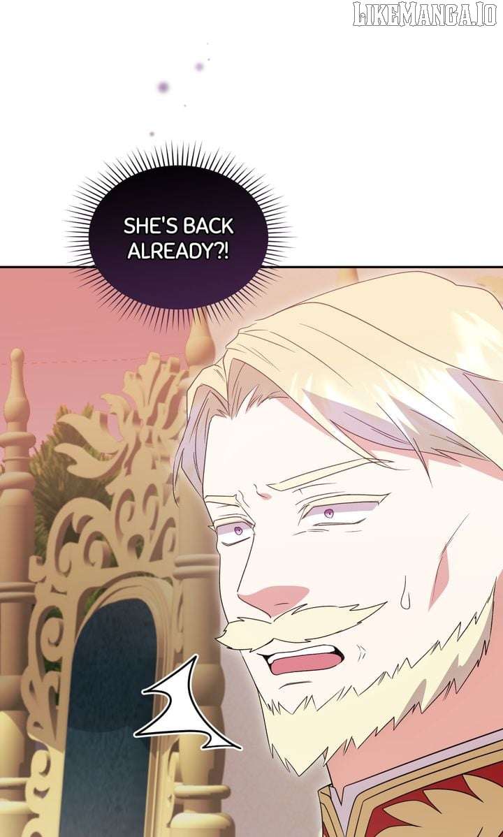 You Are So Cute Chapter 93 - Page 41