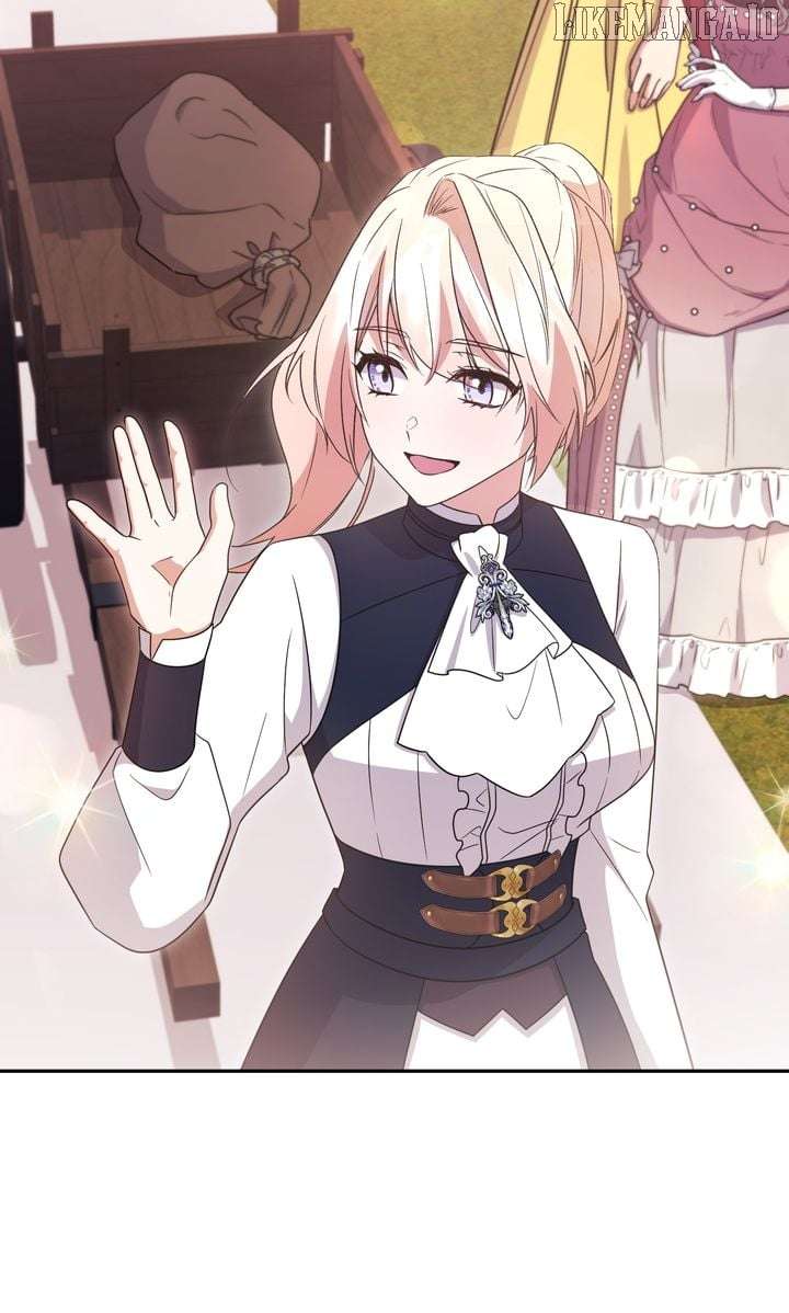 You Are So Cute Chapter 93 - Page 43