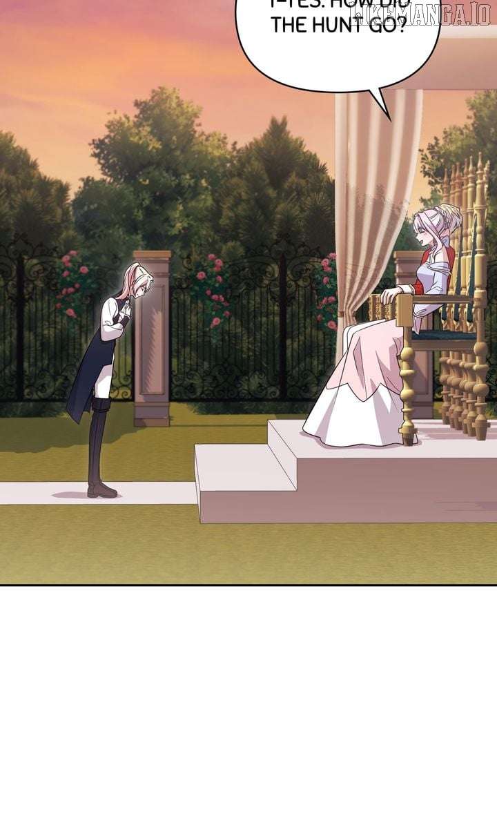 You Are So Cute Chapter 93 - Page 45