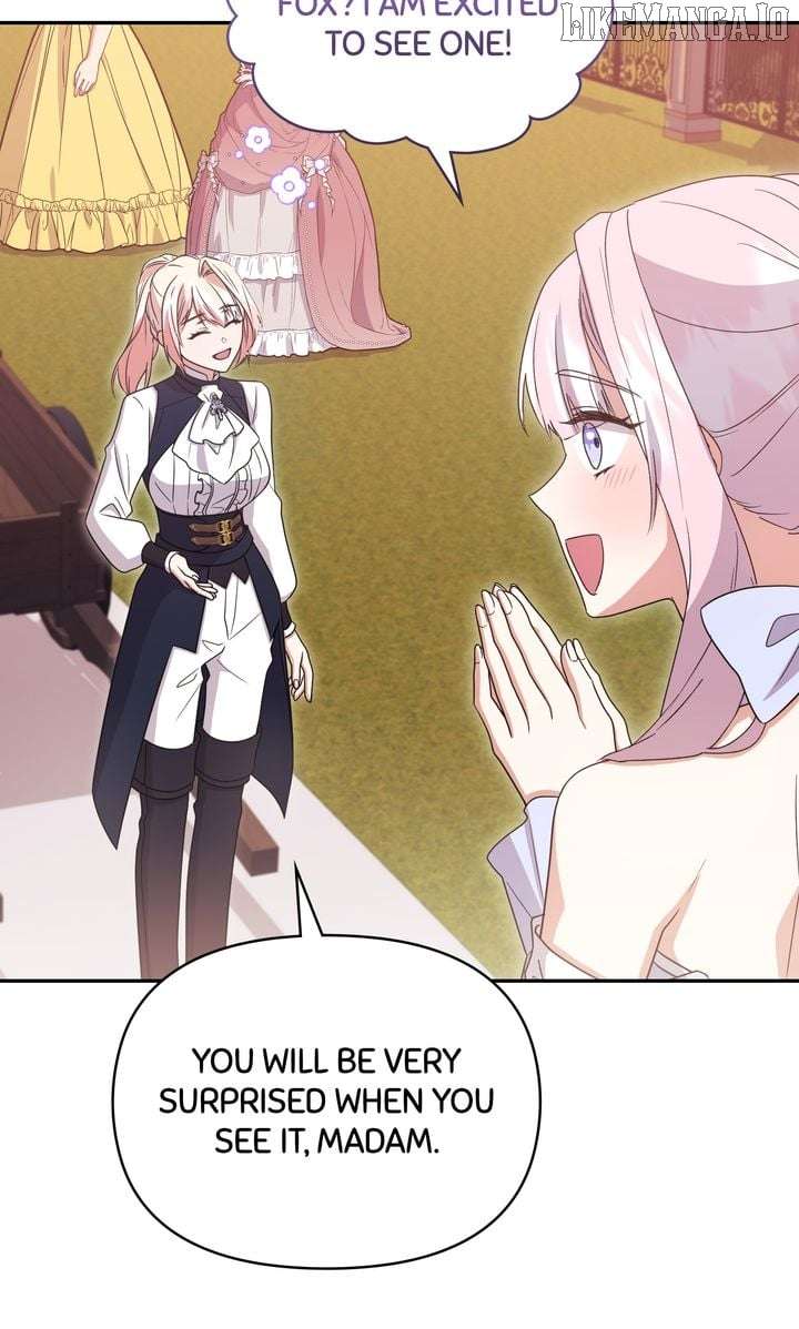 You Are So Cute Chapter 93 - Page 52