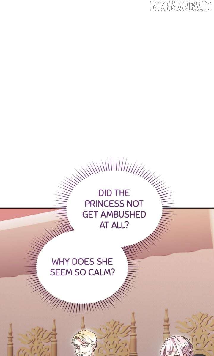 You Are So Cute Chapter 93 - Page 53