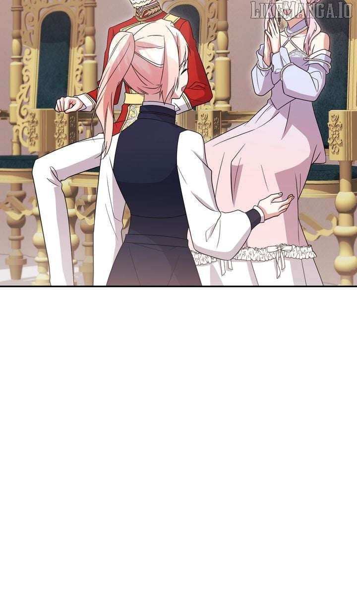 You Are So Cute Chapter 93 - Page 54