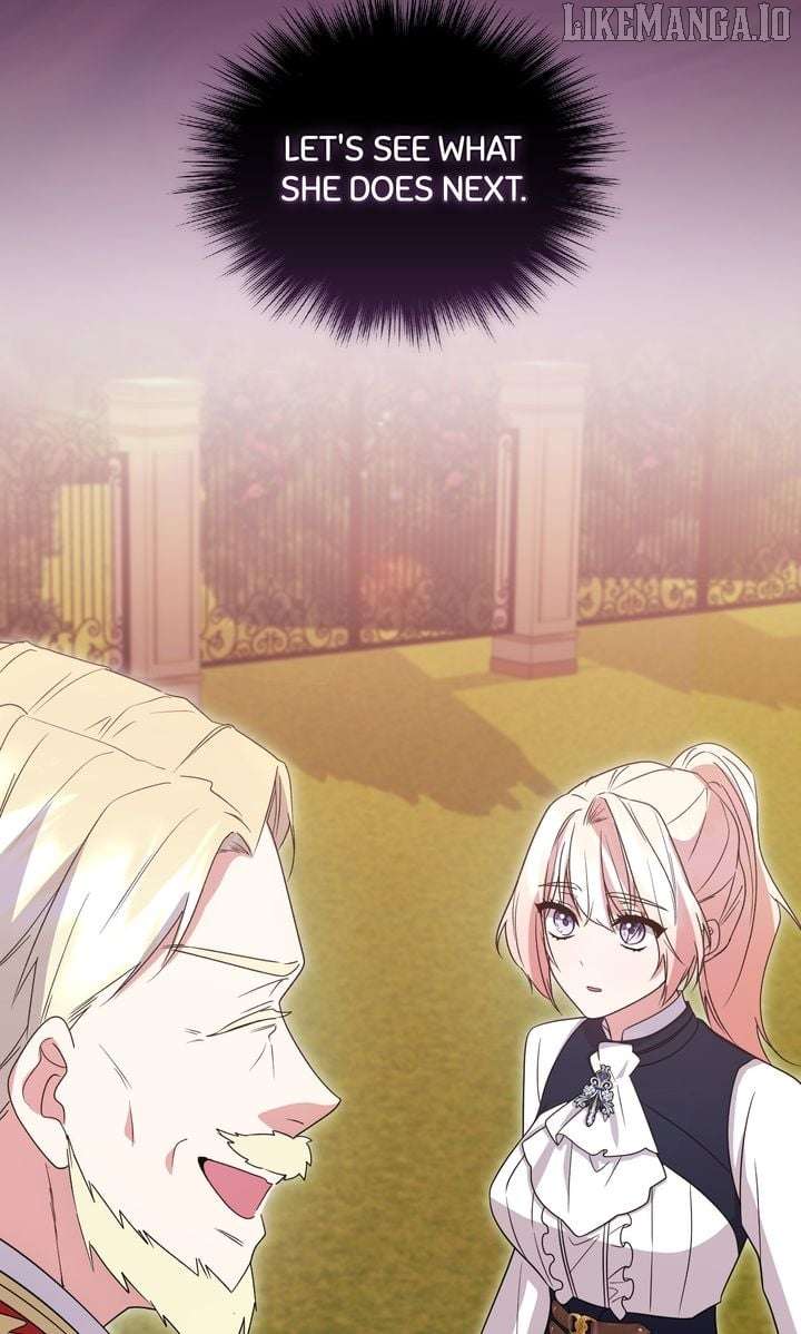 You Are So Cute Chapter 93 - Page 56