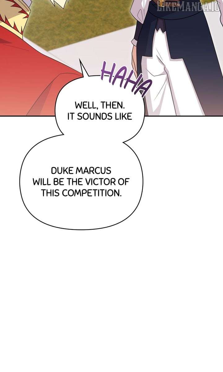 You Are So Cute Chapter 93 - Page 57