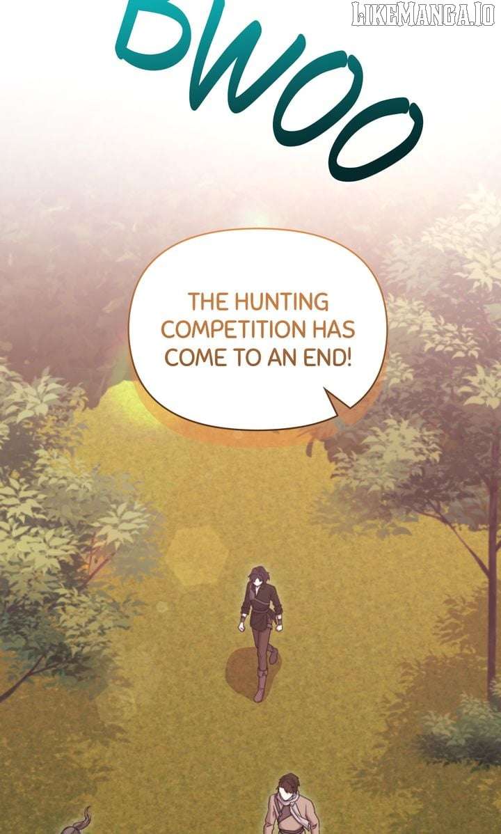 You Are So Cute Chapter 93 - Page 60