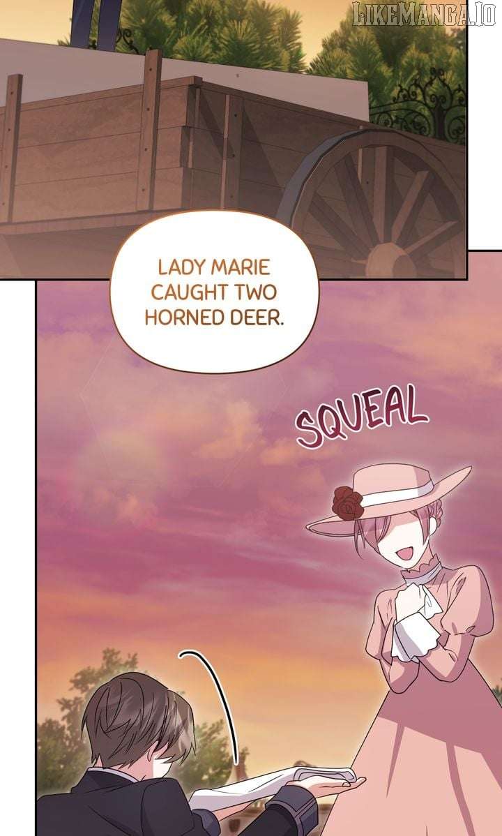 You Are So Cute Chapter 93 - Page 63