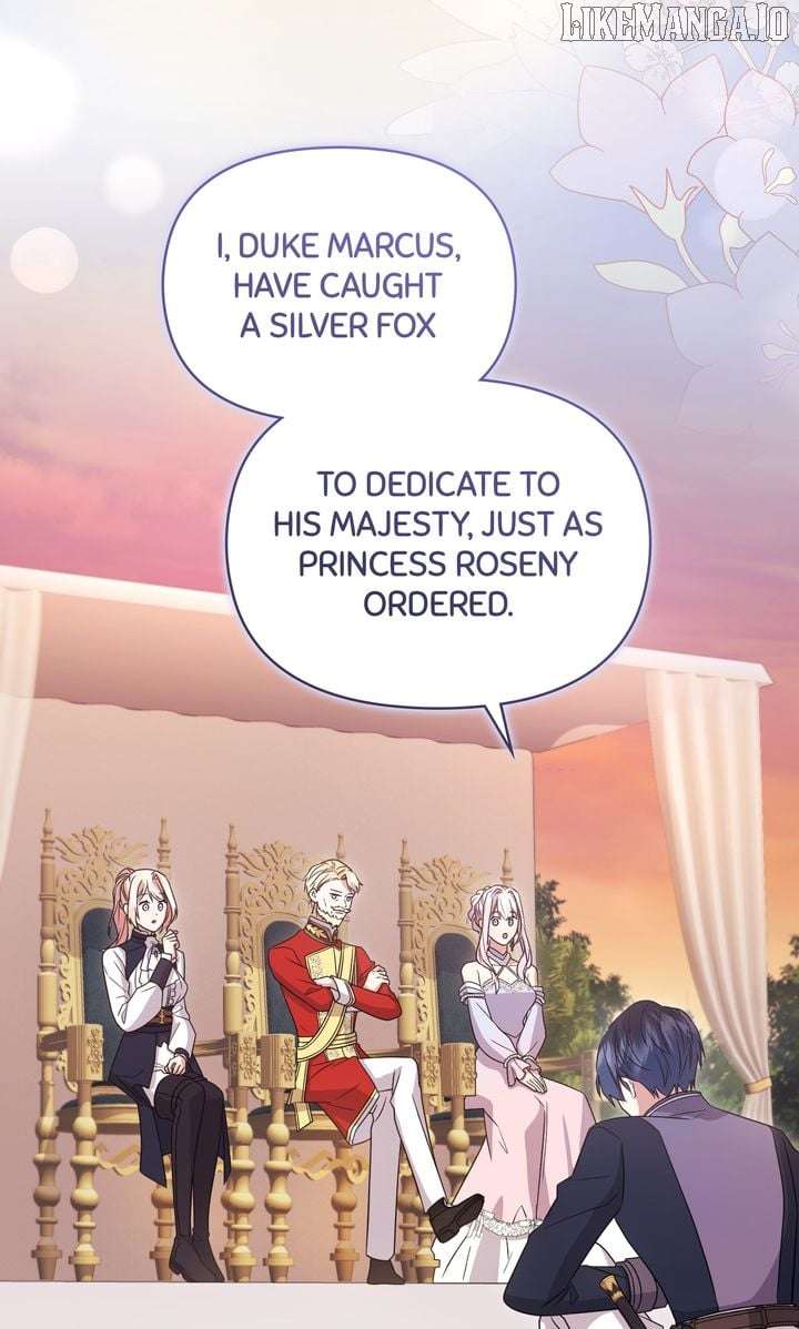 You Are So Cute Chapter 93 - Page 68