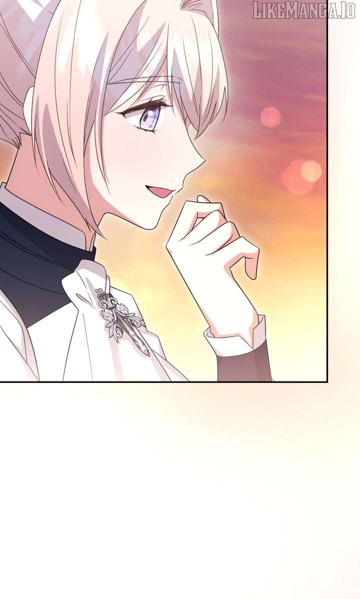 You Are So Cute Chapter 93 - Page 70