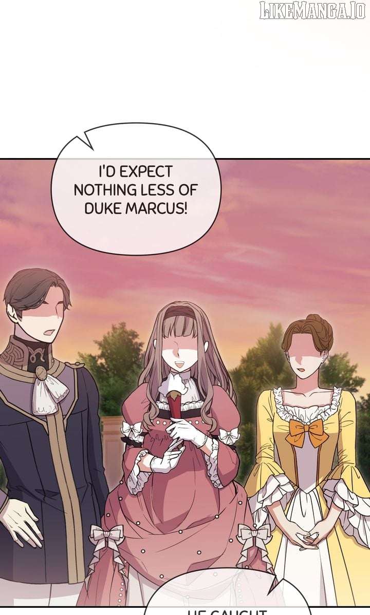 You Are So Cute Chapter 93 - Page 71