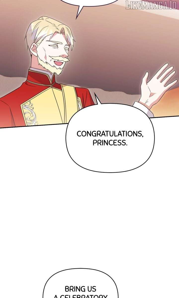 You Are So Cute Chapter 93 - Page 73