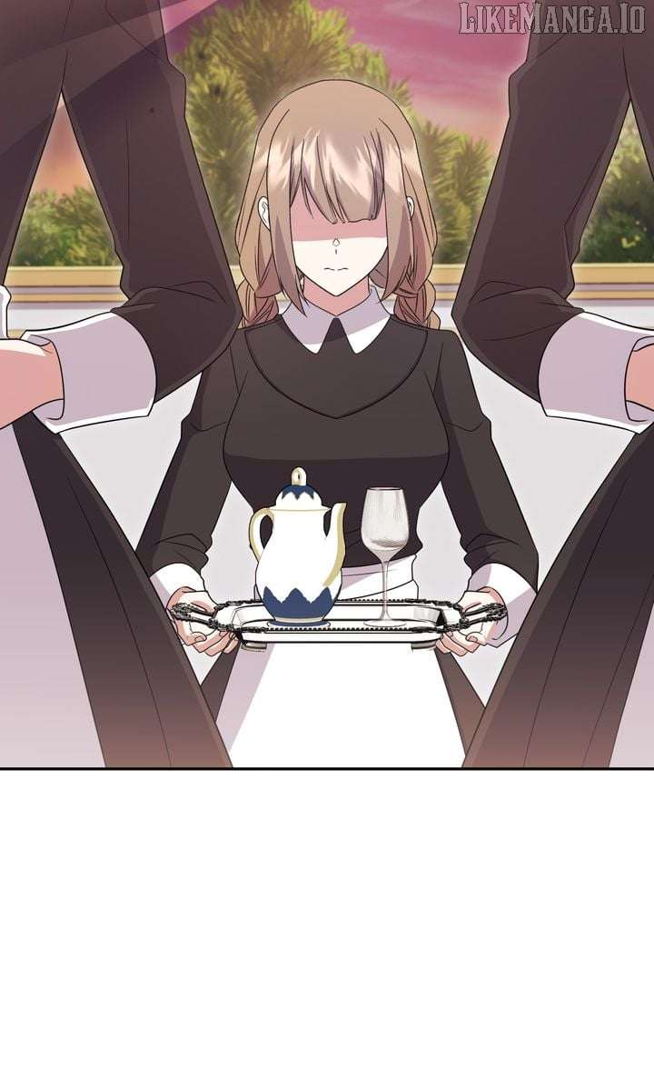 You Are So Cute Chapter 93 - Page 78