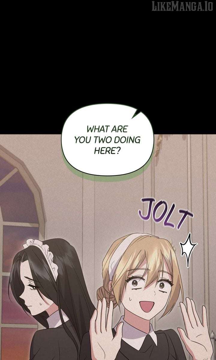 You Are So Cute Chapter 93 - Page 83