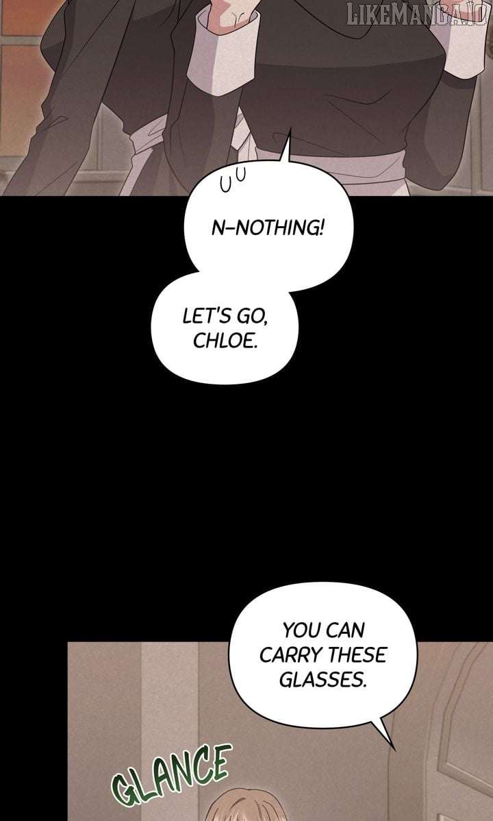 You Are So Cute Chapter 93 - Page 84