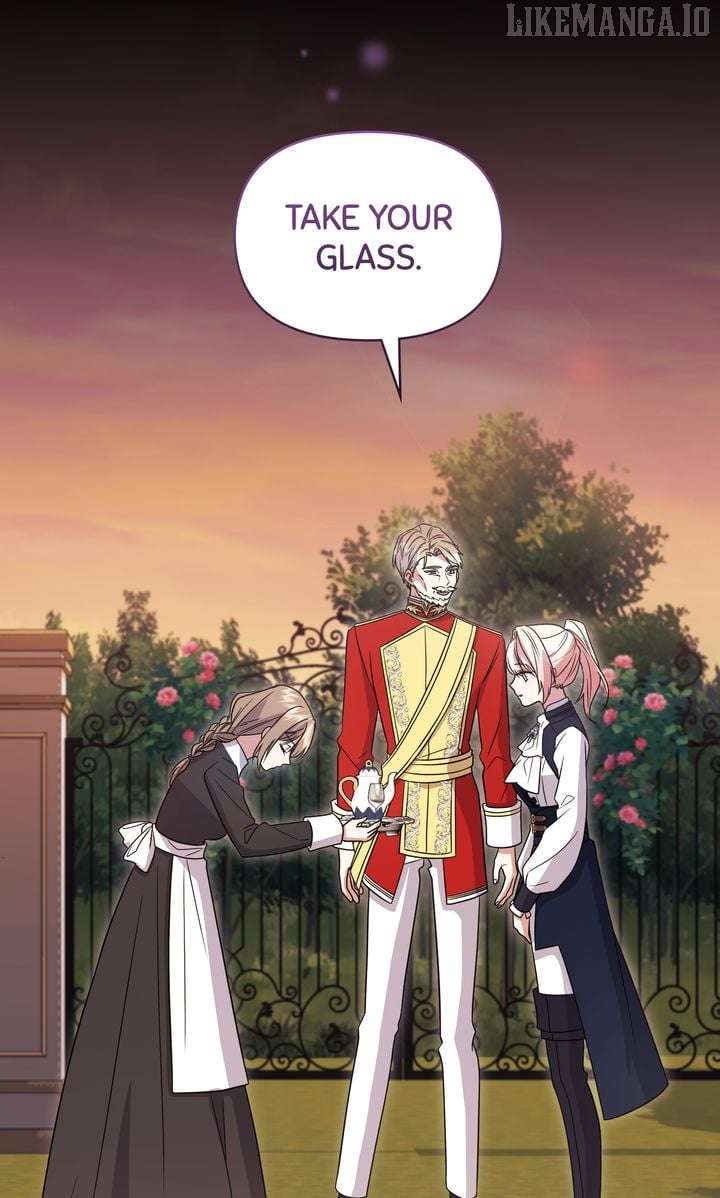 You Are So Cute Chapter 93 - Page 87