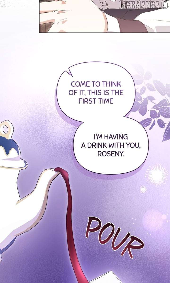 You Are So Cute Chapter 93 - Page 89