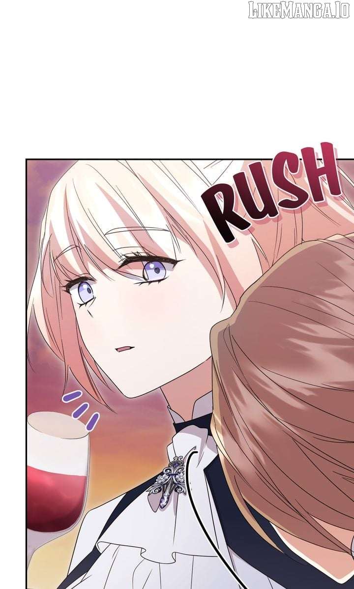 You Are So Cute Chapter 93 - Page 92