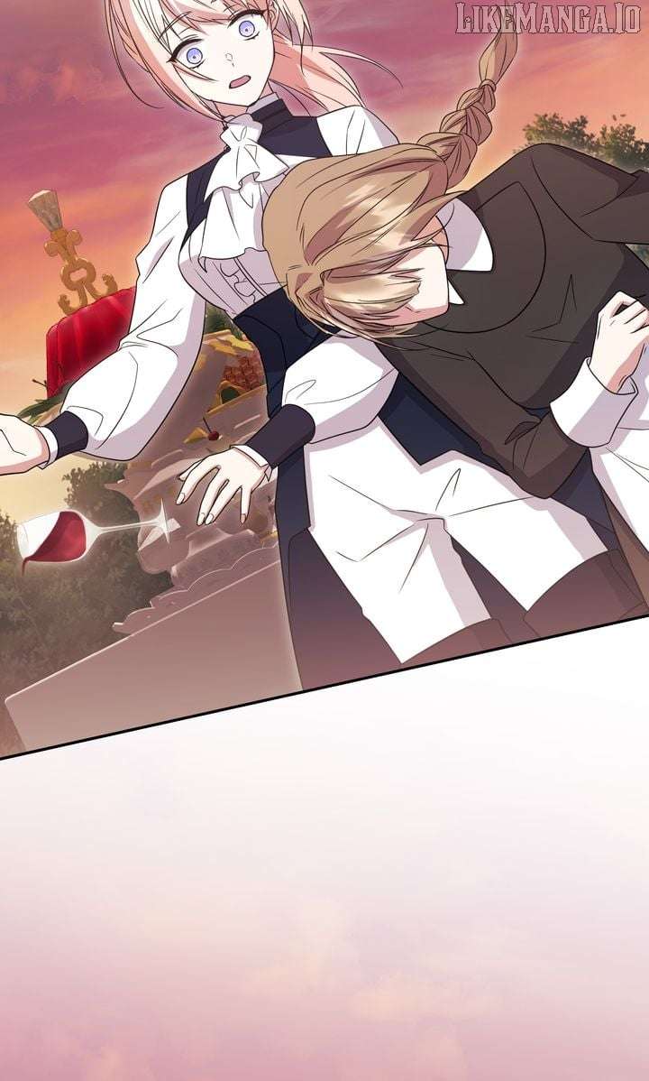 You Are So Cute Chapter 93 - Page 94