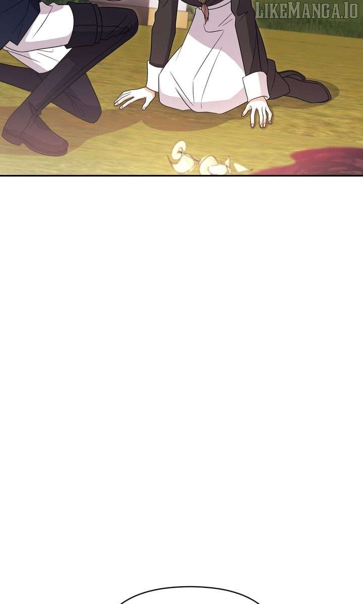 You Are So Cute Chapter 93 - Page 96