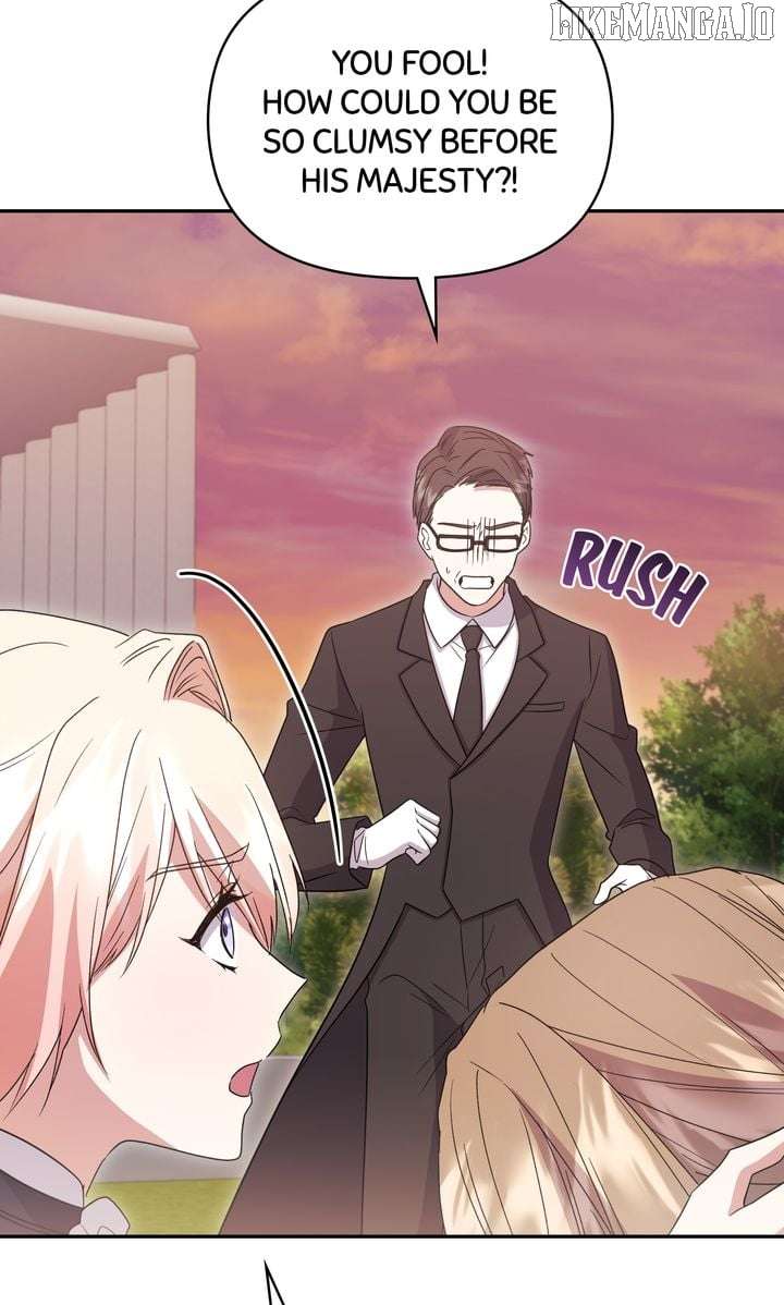 You Are So Cute Chapter 93 - Page 97