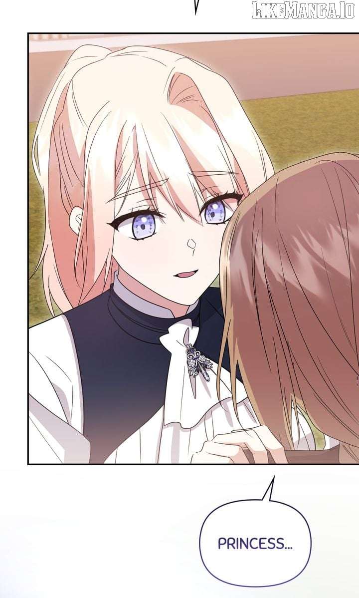 You Are So Cute Chapter 93 - Page 99