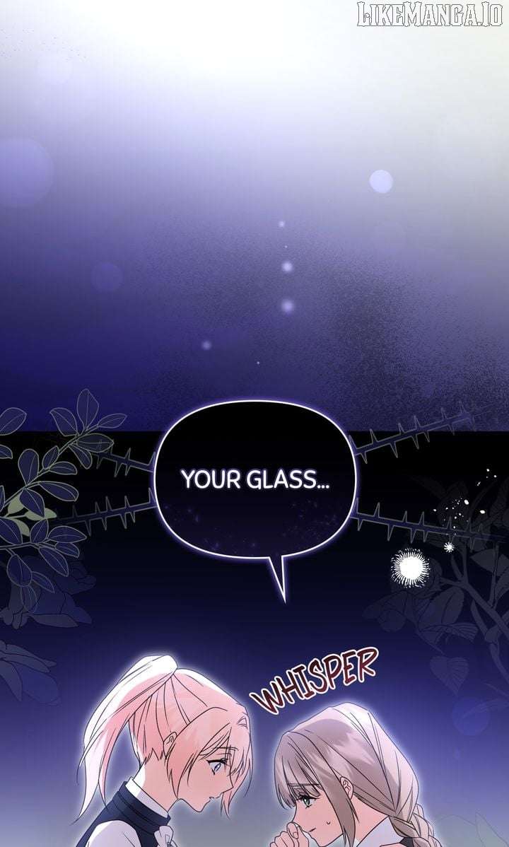 You Are So Cute Chapter 93 - Page 100