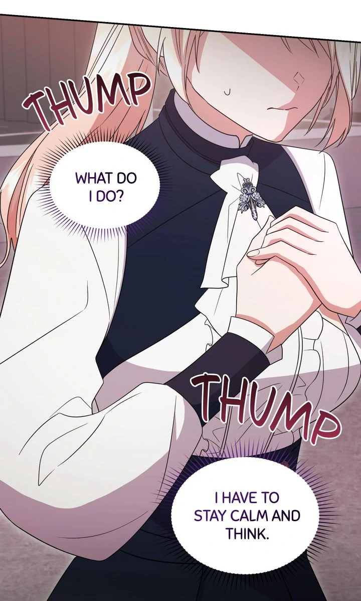 You Are So Cute Chapter 94 - Page 10