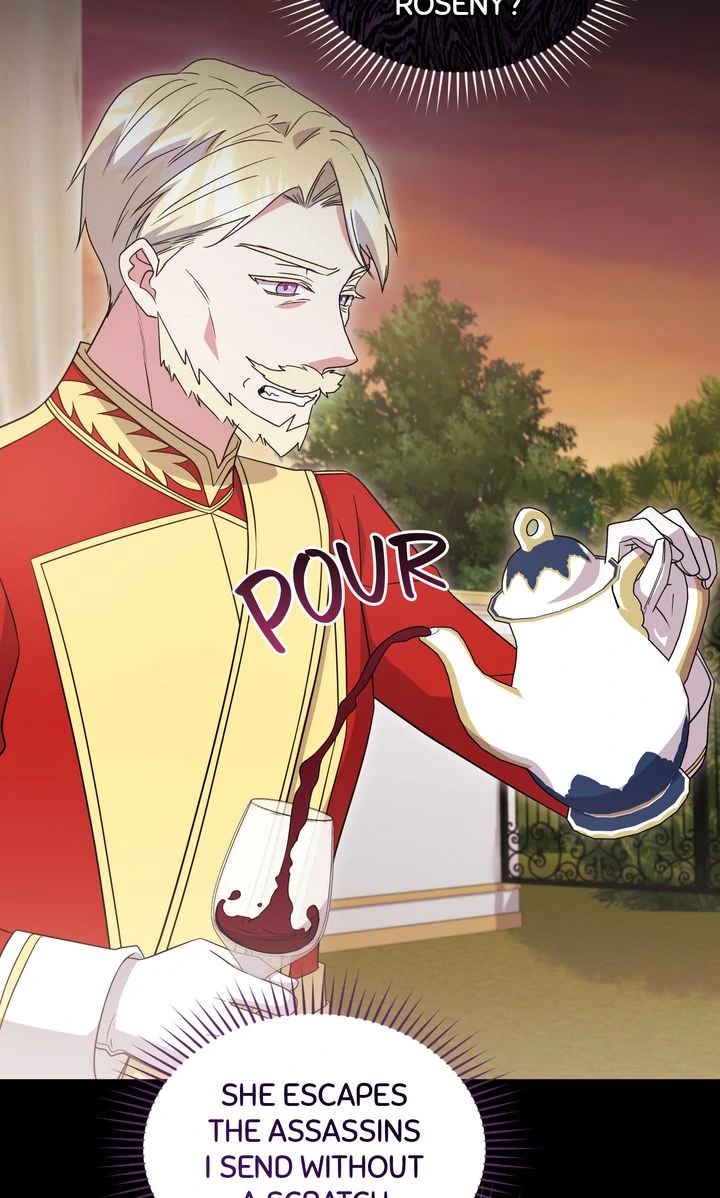 You Are So Cute Chapter 94 - Page 19