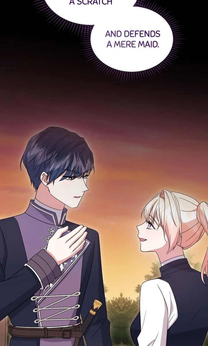 You Are So Cute Chapter 94 - Page 20