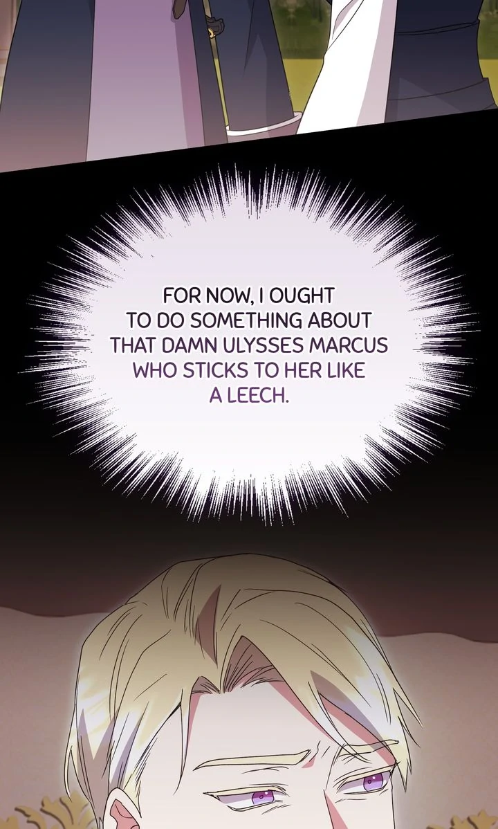 You Are So Cute Chapter 94 - Page 21